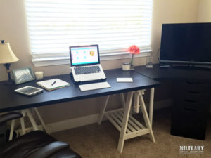Virtual Assistant Home Office