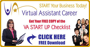 Start a Virtual Assistant Career