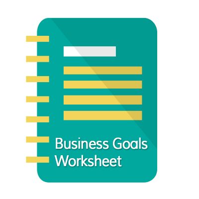Business Goals Worksheet