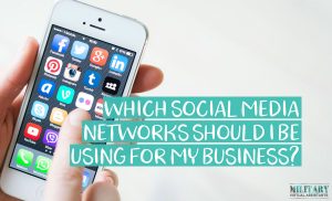 Which Social Media Networks Should I Be Using as a Virtual Assistant