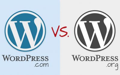 Why You Need a Self-Hosted WordPress Website