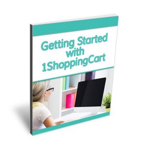 Getting Started with 1ShoppingCart
