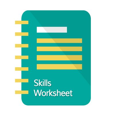 Virtual Assistant Skills Worksheet